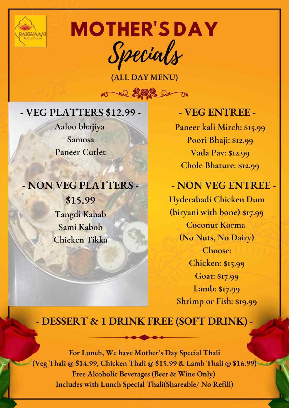 Indian Food Restaurant Nepali Cuisine Food Ordering, Delivery